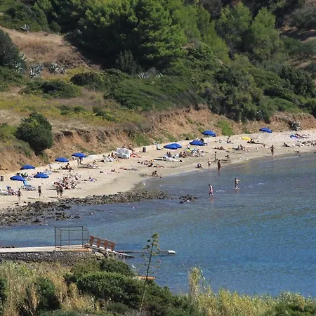 4370c Apartman Lumbarda